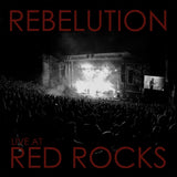 Rebelution - Live at red rocks (LP) - Velvet Music