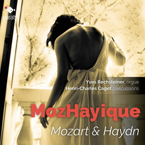 Hertha Topper, Ernst Haefliger, Ivan Sardi, Chor D - Mozhayique (CD)