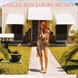 Axelle Red - Jardin secret (LP) - Velvet Music