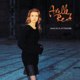 Axelle Red - Sans plus attendre (LP) - Velvet Music