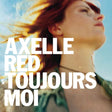 Axelle Red - Toujours moi (CD) - Velvet Music