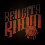 Red City Radio - Red city radio (LP)
