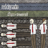 Red City Radio - Dangers of standing still (LP)