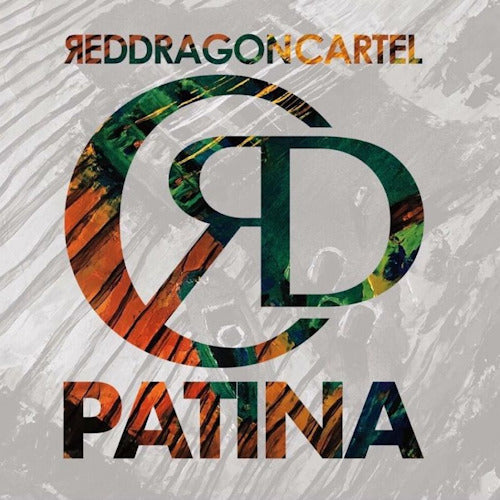 Red Dragon Cartel - Patina (LP) - Velvet Music