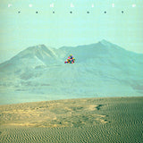 Red Kite - Racquet (LP)