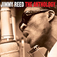 Jimmy Reed - Anthology (CD) - Velvet Music