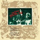 Lou Reed - Berlin (CD) - Velvet Music