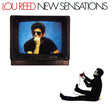 Lou Reed - New sensations (CD) - Velvet Music
