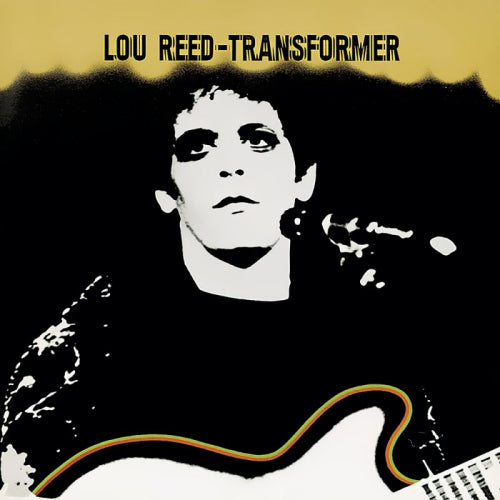 Lou Reed - Transformer + 2 (CD) - Velvet Music