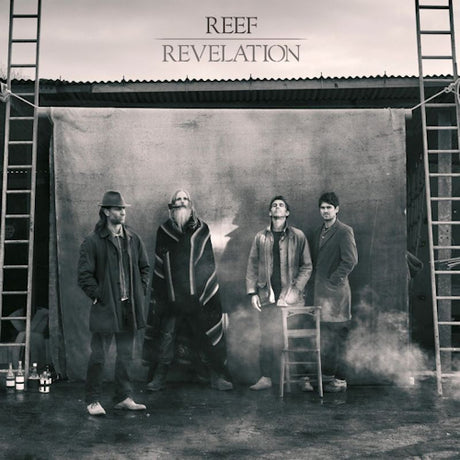 Reef - Revelation (CD)
