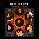 Reel People - Retroflection (CD) - Velvet Music
