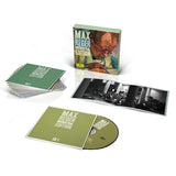 V/A (Various Artists) - Max Reger - édition orchestrale (CD)
