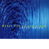 Reich - Music for 18 musicians (CD)