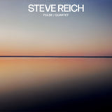 Steve Reich - Pulse/quartet (CD) - Velvet Music