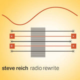 Steve Reich - Radio rewrite (CD)