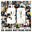 Matthias Reim - 30 jahre (CD) - Velvet Music