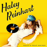 Haley Reinhart - What's that sound? (LP) - Velvet Music