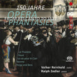 Reinhold/zedler - Opera phantasies vol.3 (CD) - Velvet Music