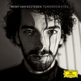 Remy Van Kesteren - Tomorrow eyes (CD) - Velvet Music