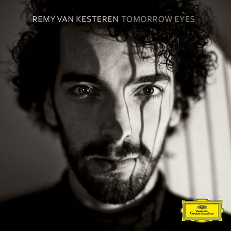 Remy Van Kesteren - Tomorrow eyes (LP) - Velvet Music