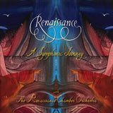 Renaissance - A symphonic journey (CD) - Velvet Music