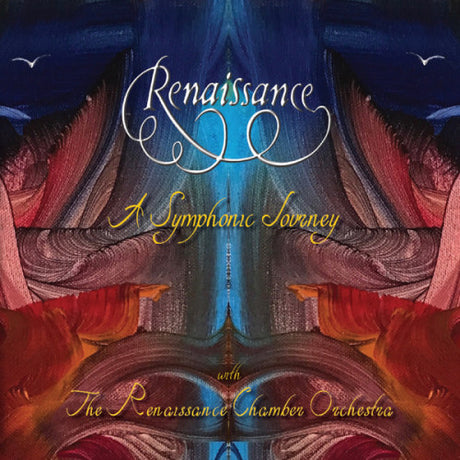 Renaissance - A symphonic journey (CD) - Velvet Music