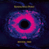 Rendezvous Point - Universal chaos (CD) - Velvet Music