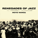 Renegades Of Jazz - Moyo wangu (LP) - Velvet Music