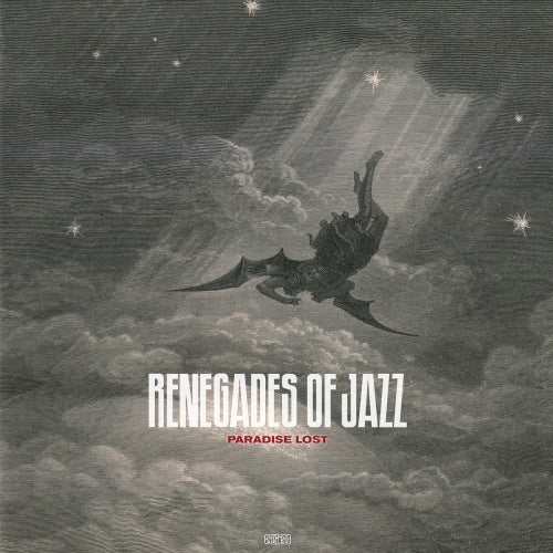 Renegades Of Jazz - Paradise lost (LP) - Velvet Music
