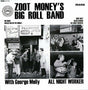 Zoot Money's Big Roll -band- - All night worker (12-inch maxi-single) - Velvet Music