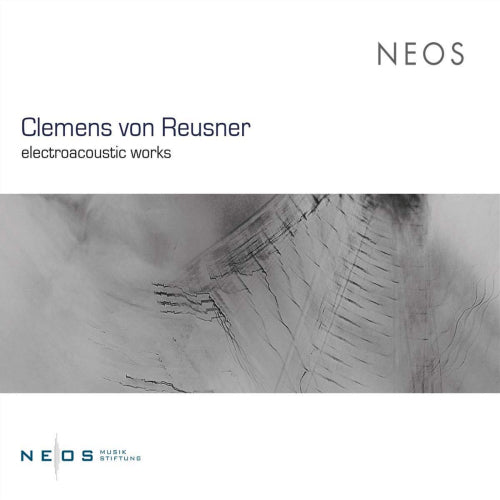 Clemens Von Reusner - Electroacoustic works (CD)