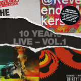 Reverend And The Makers - 10 years live:vol.1 (CD)