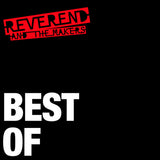 Reverend And The Makers - Best of (CD) - Velvet Music