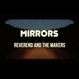 Reverend And The Makers - Mirrors (CD) - Velvet Music
