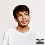 Rex Orange County - Pony (LP) - Velvet Music