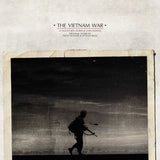 Trent Reznor - Guerre du Vietnam -hq/téléchargement- (LP)