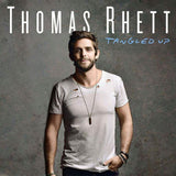 Thomas Rhett - Tangled up (CD) - Velvet Music