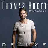 Thomas Rhett - Tangled up (CD) - Velvet Music