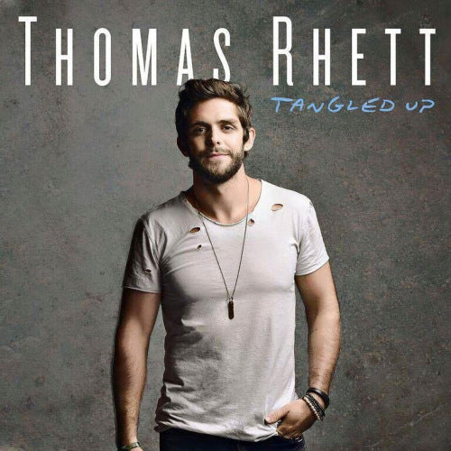 Thomas Rhett - Tangled up -180gr- (LP)