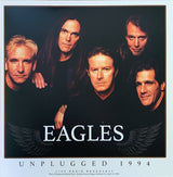 Eagles - Unplugged 1994 (LP) - Velvet Music