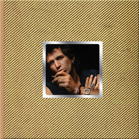 Keith Richards - Talk is cheap (LP) - Velvet Music
