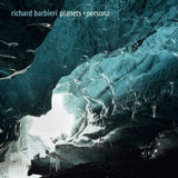 Richard Barbieri - Planets + persona (CD) - Velvet Music