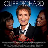 Cliff Richard - Soulicious (CD) - Velvet Music