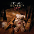 Richard Thompson - Dream attic (CD) - Velvet Music