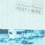 Richmond Fontaine - Post to wire (CD) - Velvet Music