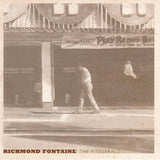 Richmond Fontaine - Fitzgerald (LP)