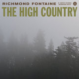 Richmond Fontaine - High country (CD)