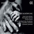 Franz Joseph Haydn - Die schopfung (CD) - Velvet Music
