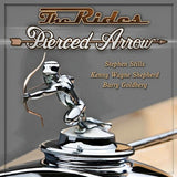Rides - Pierced arrow (CD) - Velvet Music
