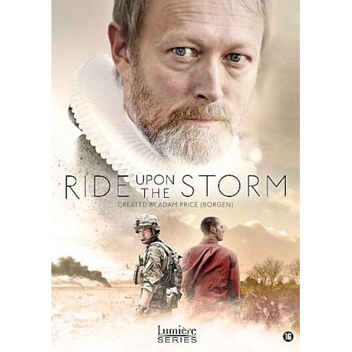 Série TV - Au nom du père s1 (film DVD)
